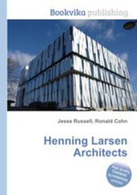 Henning Larsen Architects