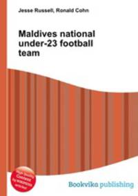 Maldives national under-23 football team
