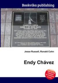 Endy Chavez