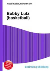 Bobby Lutz (basketball)