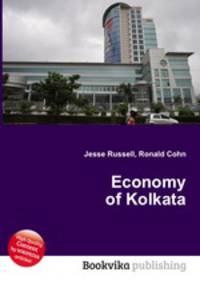 Economy of Kolkata