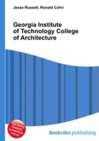 Georgia Institute of Technology College of Architecture
