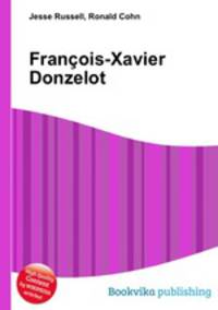 Francois-Xavier Donzelot