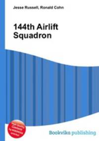 144th Airlift Squadron