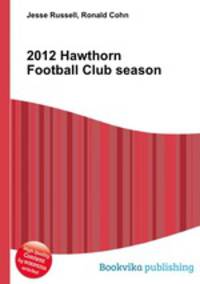 2012 Hawthorn Football Club season