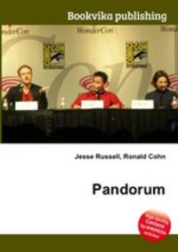 Pandorum