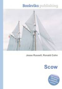 Scow