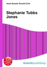 Stephanie Tubbs Jones