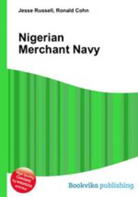 Nigerian Merchant Navy