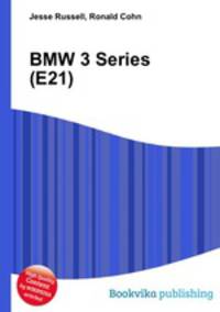 BMW 3 Series (E21)