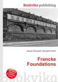 Francke Foundations