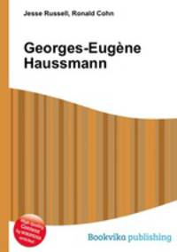 Georges-Eugene Haussmann