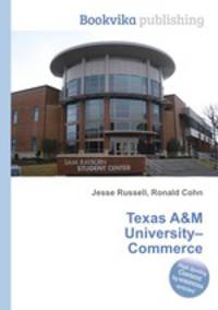 Texas A&M University–Commerce