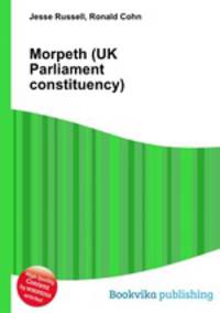 Morpeth (UK Parliament constituency)