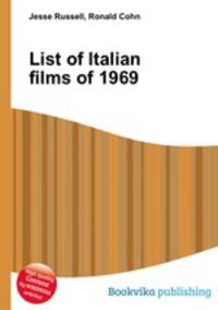 List of Italian films of 1969