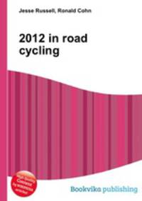 2012 in road cycling