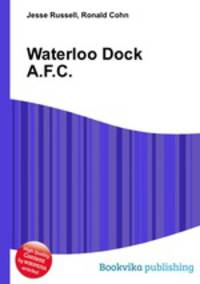 Waterloo Dock A.F.C.