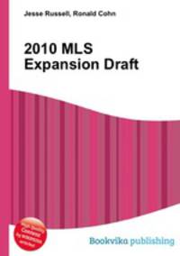 2010 MLS Expansion Draft