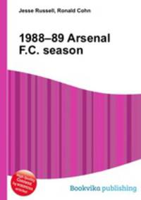 1988–89 Arsenal F.C. season