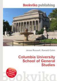 Columbia University School of General Studies