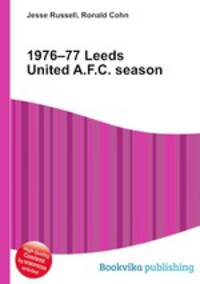 1976–77 Leeds United A.F.C. season
