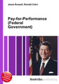 Pay-for-Performance (Federal Government)