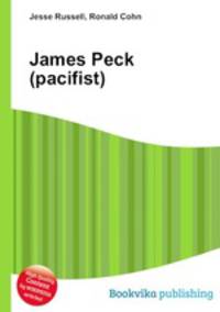 James Peck (pacifist)