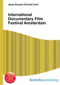International Documentary Film Festival Amsterdam
