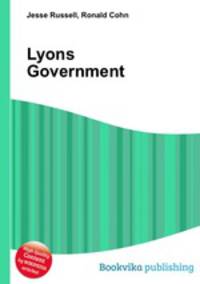 Lyons Government