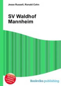 SV Waldhof Mannheim