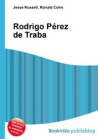 Rodrigo Perez de Traba