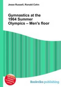 Gymnastics at the 1964 Summer Olympics – Men