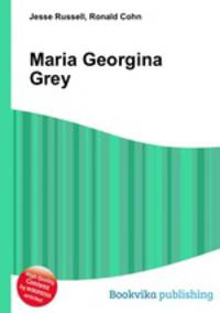 Maria Georgina Grey