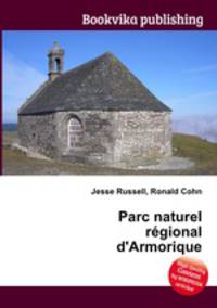 Parc naturel regional d