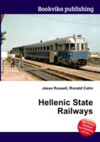 Hellenic State Railways