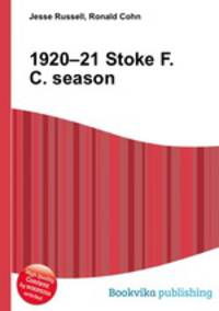 1920–21 Stoke F.C. season