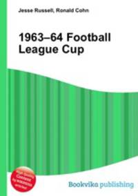 1963–64 Football League Cup