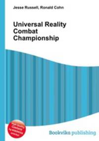 Universal Reality Combat Championship
