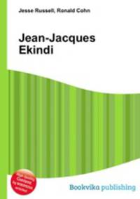 Jean-Jacques Ekindi