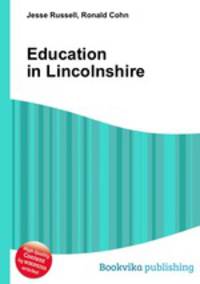 Education in Lincolnshire