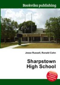 Sharpstown High School