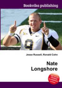 Nate Longshore