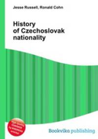 History of Czechoslovak nationality