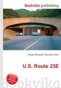 U.S. Route 25E