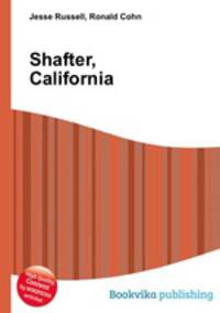 Shafter, California
