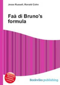 Faa di Bruno