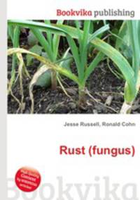 Rust (fungus)