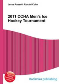 2011 CCHA Men