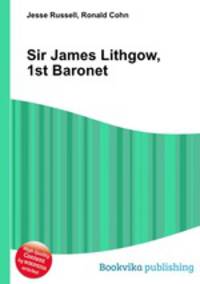 Sir James Lithgow, 1st Baronet