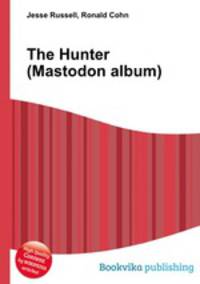 The Hunter (Mastodon album)